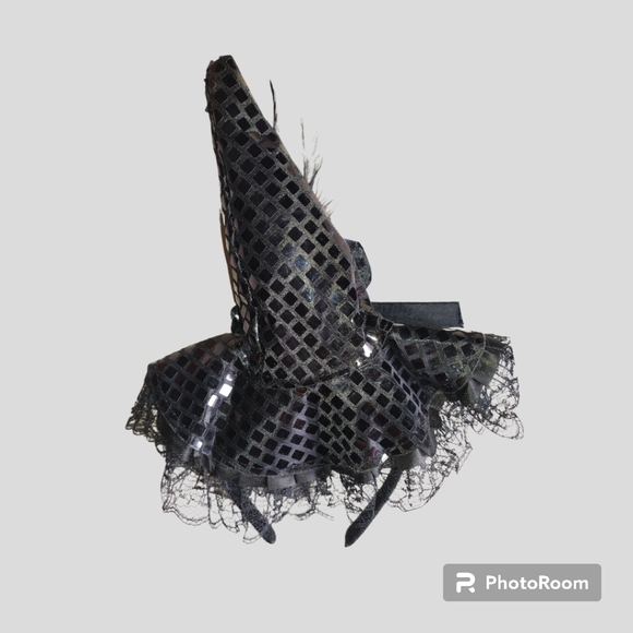 🎃 ABSOLUTELY GORGEOUS HALLOWS EVE/ HALLOWEEN DAY SUSPENDED SKIRT SET 2T/3T🎃 - Picture 7 of 10